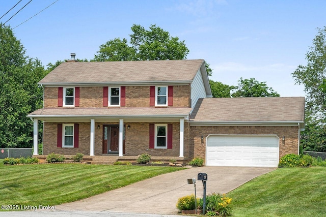 689 Dublin Cir, Louisville, KY 40229 - photo 1