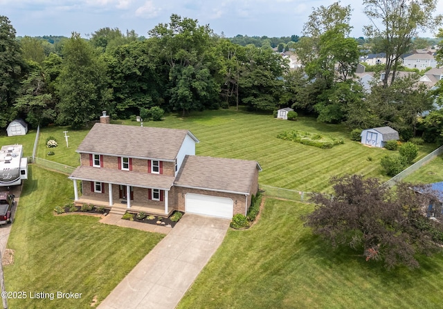 689 Dublin Cir, Louisville, KY 40229 - photo 48