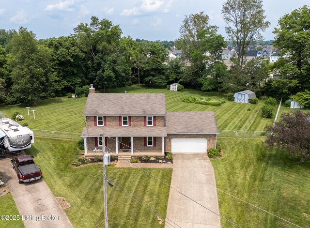 689 Dublin Cir, Louisville, KY 40229 - photo 46
