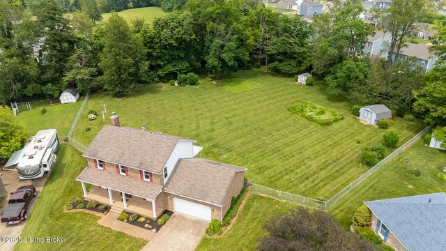 689 Dublin Cir, Louisville, KY 40229 - photo 38