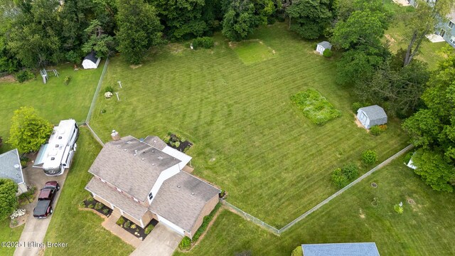 689 Dublin Cir, Louisville, KY 40229 - photo 47