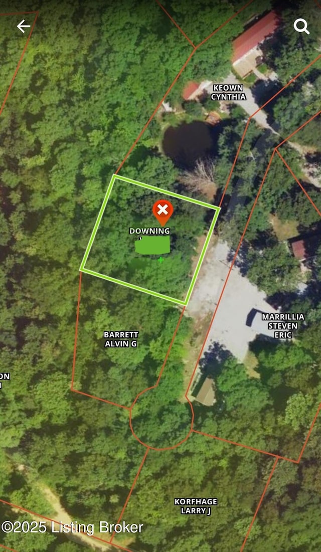 LOT188 Oakwood Dr, Leitchfield, KY 42754 - photo 2