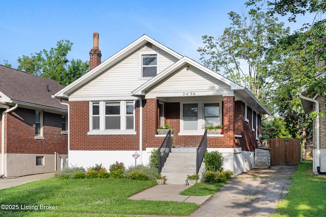 2436 Concord Dr, Louisville, KY 40217 - photo 1