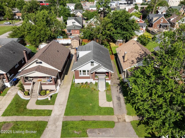 2436 Concord Dr, Louisville, KY 40217 - photo 31