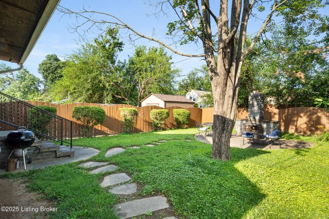 2436 Concord Dr, Louisville, KY 40217 - photo 27