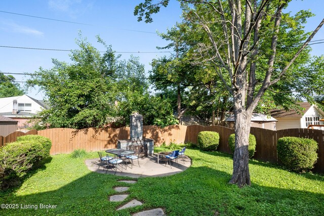 2436 Concord Dr, Louisville, KY 40217 - photo 28