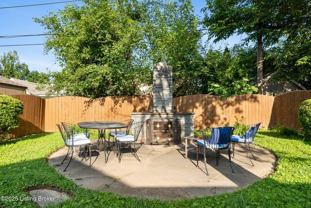 2436 Concord Dr, Louisville, KY 40217 - photo 29