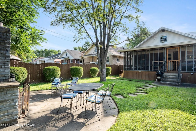 2436 Concord Dr, Louisville, KY 40217 - photo 30