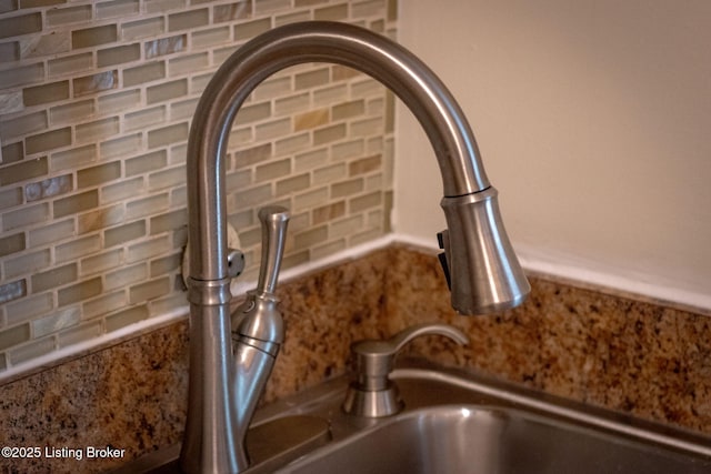 521 Zorn Ave Unit E15, Louisville, KY 40206 - kitchen view of a sink