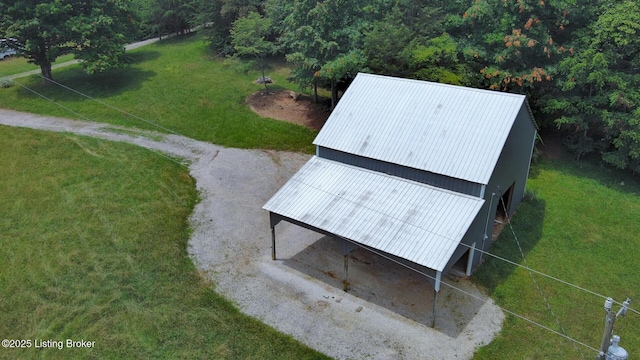 1800 Friendship Church Rd, Magnolia, KY 42757