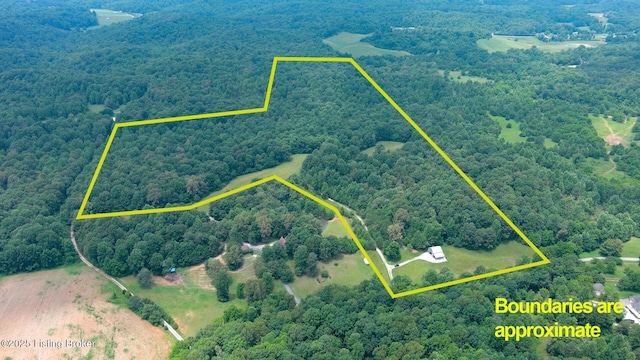1800 Friendship Church Rd, Magnolia, KY 42757