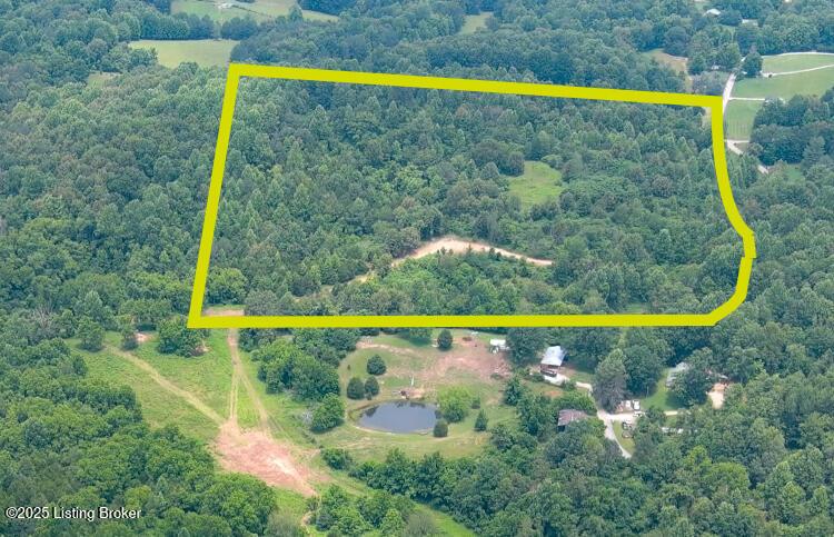 LOT0 Friendship Church Rd, Magnolia, KY 42757 - photo 1