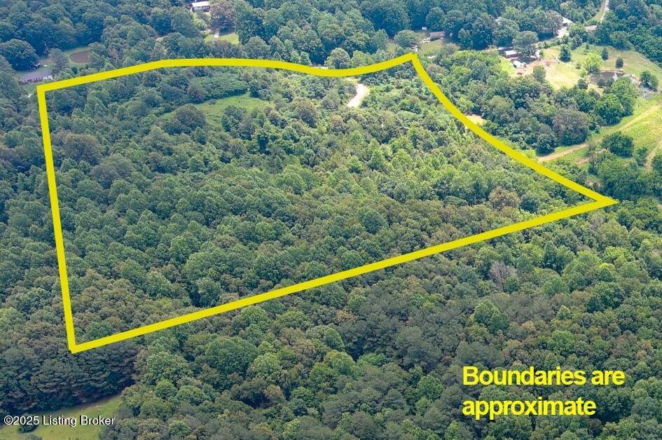 LOT0 Friendship Church Rd, Magnolia, KY 42757 - photo 2