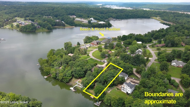 29 Wingate Rd, Brandenburg, KY 40108