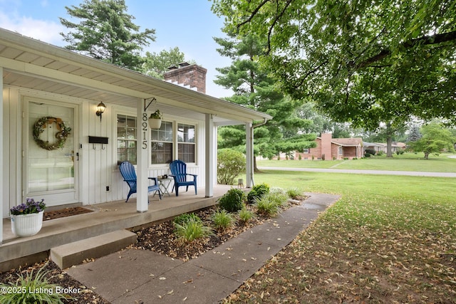 8215 Siesta Way, Louisville, KY 40219 - photo 6