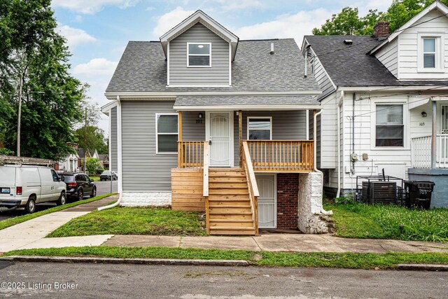 101 Saunders Ct, Louisville, KY 40211 - photo 5