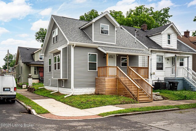 101 Saunders Ct, Louisville, KY 40211 - photo 4