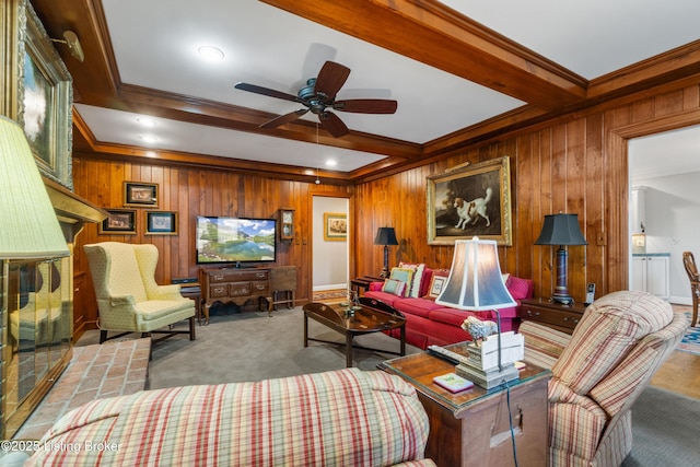 5307 Indian Crest Rd, Louisville, KY 40207 - photo 26