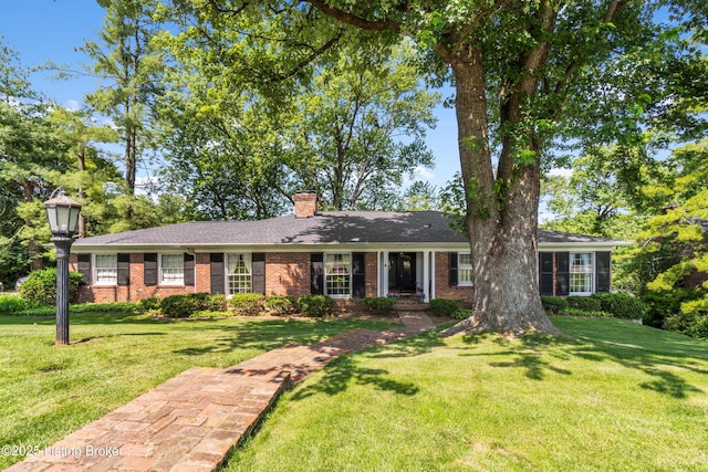 5307 Indian Crest Rd, Louisville, KY 40207 - photo 2