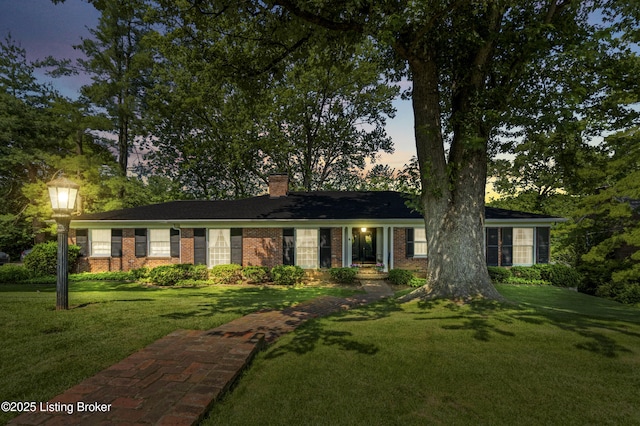 5307 Indian Crest Rd, Louisville, KY 40207 - photo 3