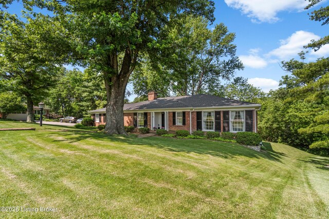5307 Indian Crest Rd, Louisville, KY 40207 - photo 4