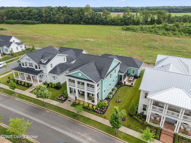11403 River Beauty Loop, Prospect, KY 40059 - aerial view of residential area