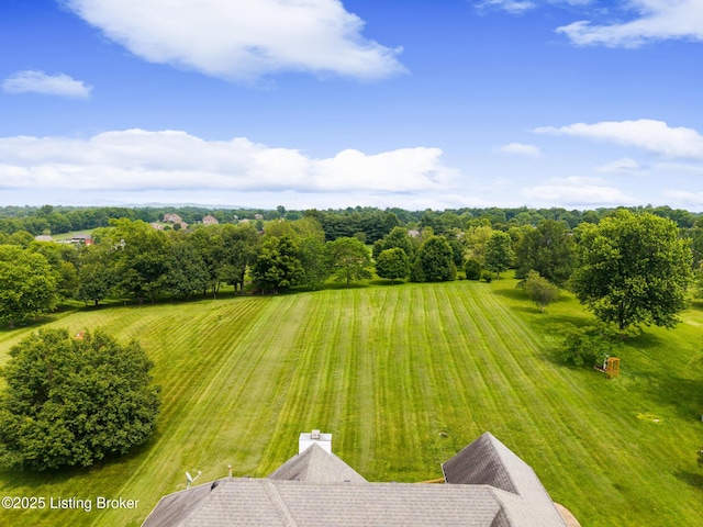 9071 Charleston Way, Shelbyville, KY 40065 - view of grassy yard