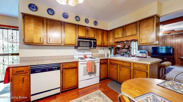 1536 Knight Rd, Louisville, KY 40216 - photo 9