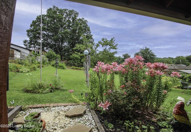 1536 Knight Rd, Louisville, KY 40216 - photo 33