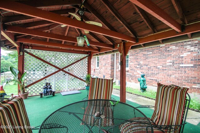 1536 Knight Rd, Louisville, KY 40216 - photo 32