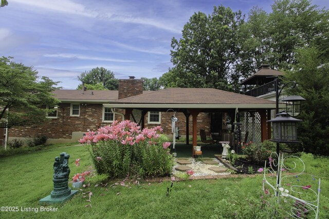 1536 Knight Rd, Louisville, KY 40216 - photo 35