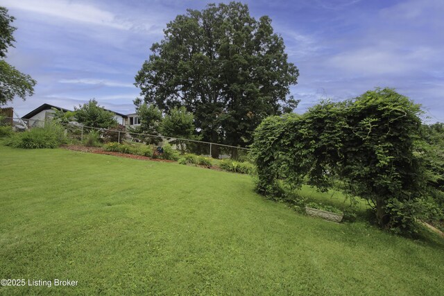 1536 Knight Rd, Louisville, KY 40216 - photo 38