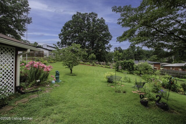 1536 Knight Rd, Louisville, KY 40216 - photo 41