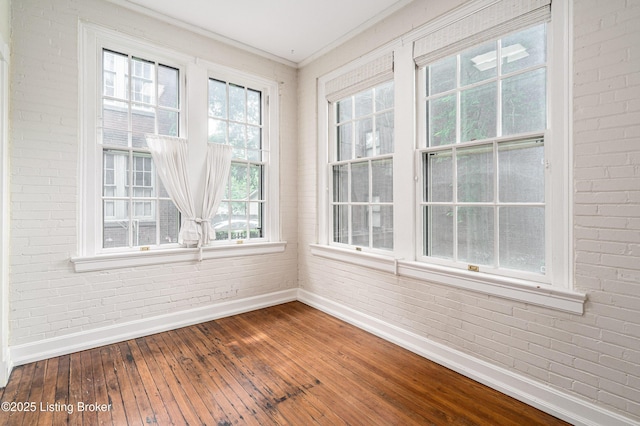 1629 S 3rd St Apt 102, Louisville, KY 40208 - view of unfurnished sunroom