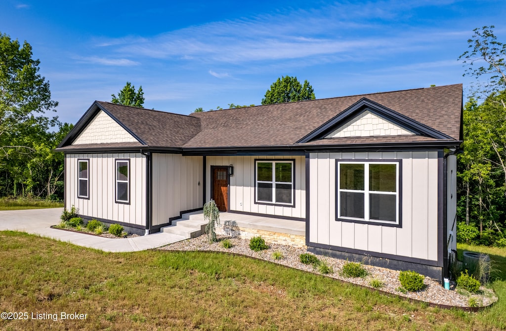 2737 Taylorsville Rd, Taylorsville, KY 40071 - photo 1