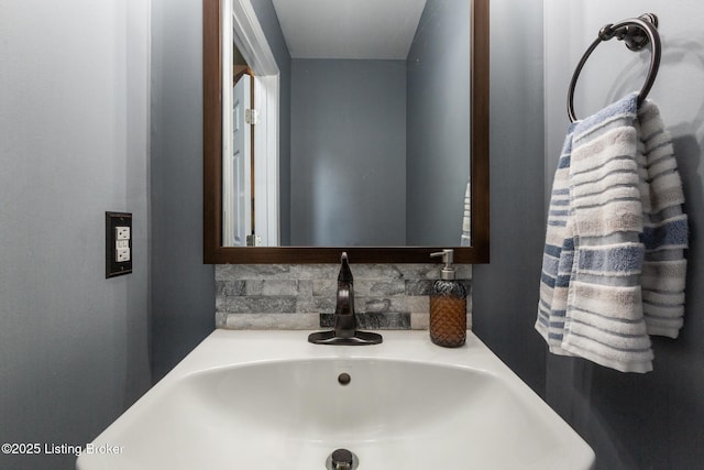 3506 Coventry Tee Ct, Louisville, KY 40241 - bathroom featuring a sink