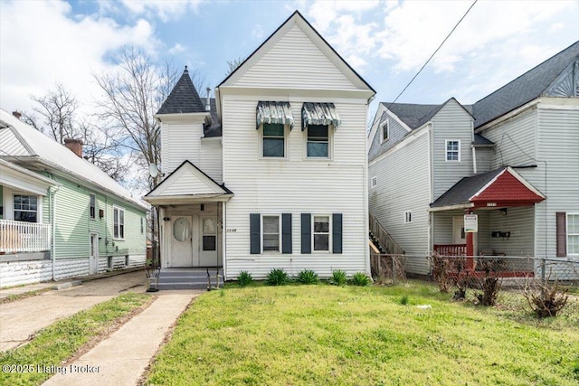 1349 Olive St, Louisville, KY 40211 - photo 1