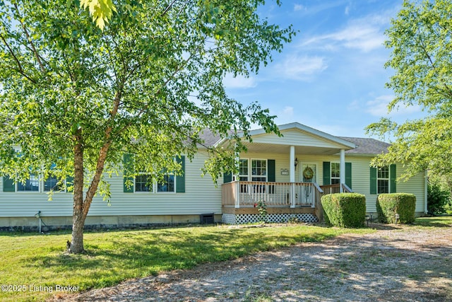 118 Meadowlark Ct, Bedford, KY 40006 - photo 33