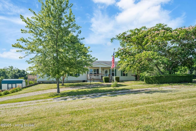 118 Meadowlark Ct, Bedford, KY 40006 - photo 2