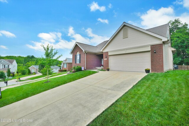 208 Brookfield Hills Ct, Louisville, KY 40245 - photo 2