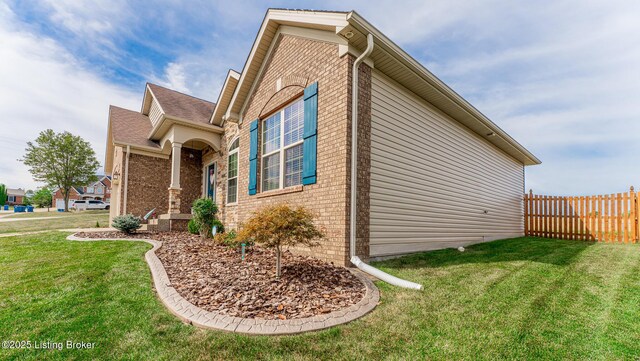 516 Reserves Ct, Simpsonville, KY 40067 - photo 33