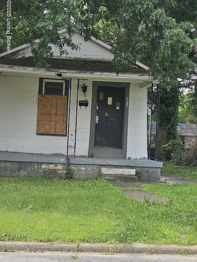 3810 Jewell Ave, Louisville, KY 40212 - photo 1