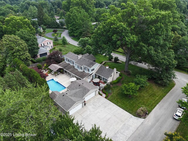509 Brandon Rd, Louisville, KY 40207 - photo 70