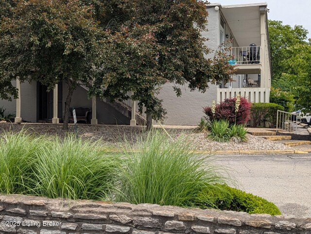 1935 Gardiner Ln Unit E79, Louisville, KY 40205 - photo 2