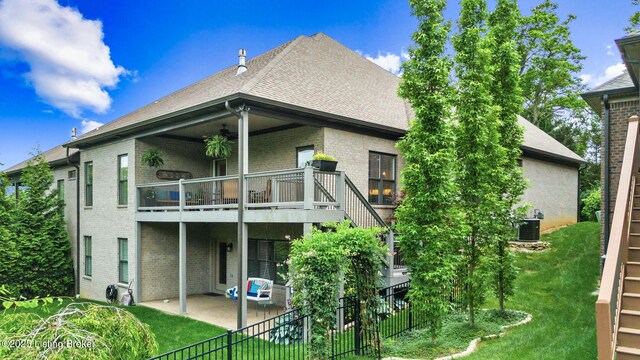 221 Maple Valley Rd Unit 11, Louisville, KY 40245 - photo 4