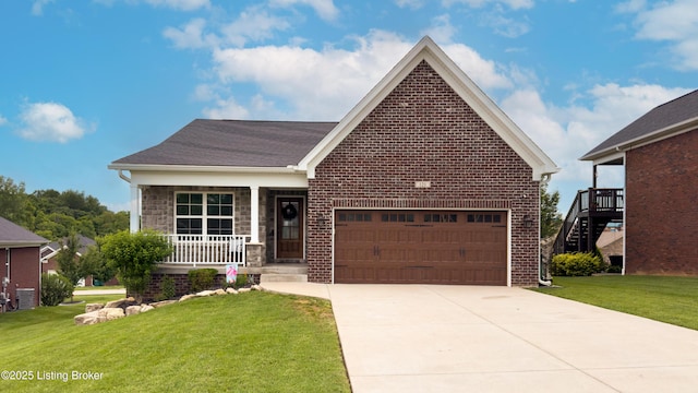 121 Lillian Ct, Shepherdsville, KY 40165 - photo 1