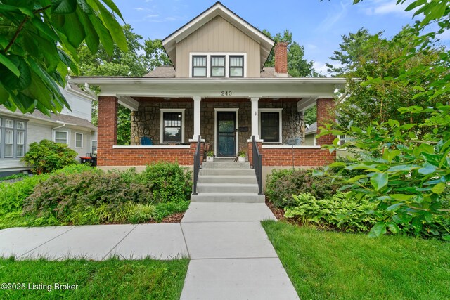 243 Pennsylvania Ave, Louisville, KY 40206 - photo 1