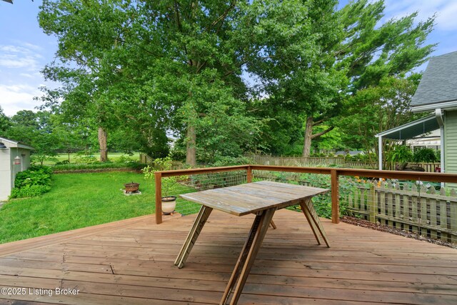 243 Pennsylvania Ave, Louisville, KY 40206 - photo 40