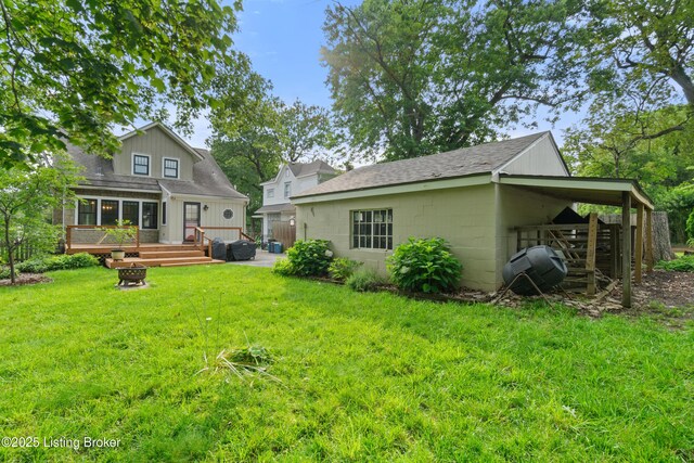 243 Pennsylvania Ave, Louisville, KY 40206 - photo 44
