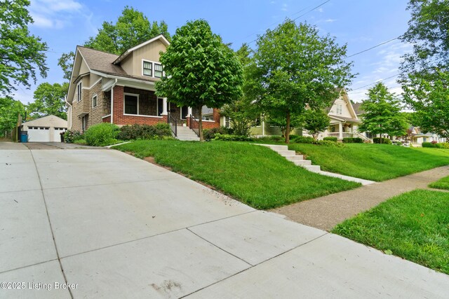 243 Pennsylvania Ave, Louisville, KY 40206 - photo 46